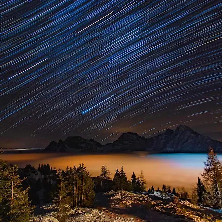 Rifugio 2000 Berghutte *