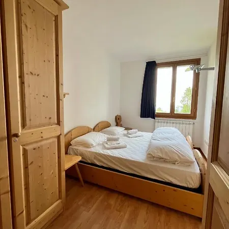 Rifugio 2000 Berghutte Alojamento de Turismo Selvagem *