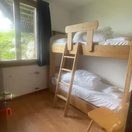 Rifugio 2000 Berghutte * Sappada