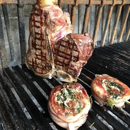 Rifugio 2000 Berghutte Sappada