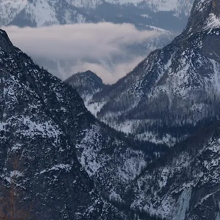 롯지 Rifugio 2000 Berghutte 사파다