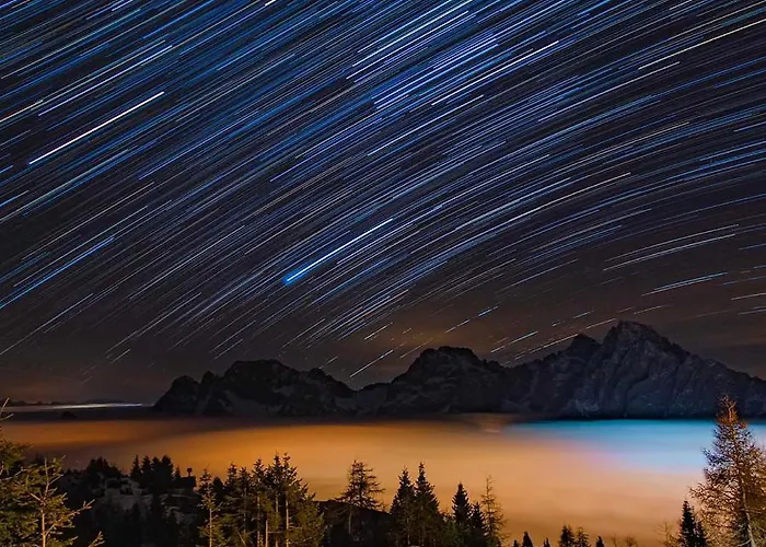 Rifugio 2000 Berghutte *