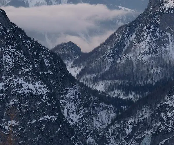 Lodge Rifugio 2000 Berghutte Sappada