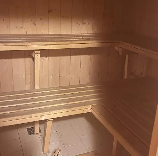 Rifugio 2000 Berghutte