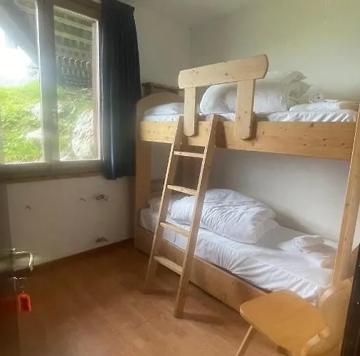 Rifugio 2000 Berghutte * Sappada