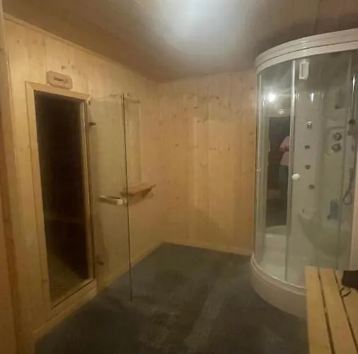 Rifugio 2000 Berghutte