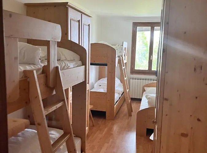 Rifugio 2000 Berghutte * Sappada